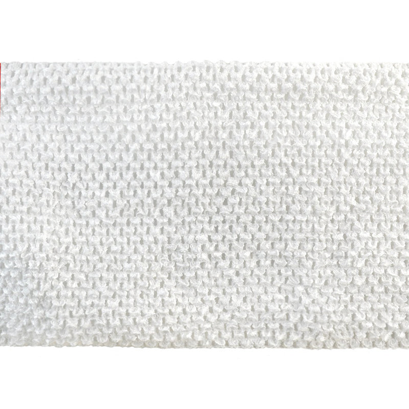 Crochet Stretch Trim - 9" Width (10 YDS)-BF-1903-27