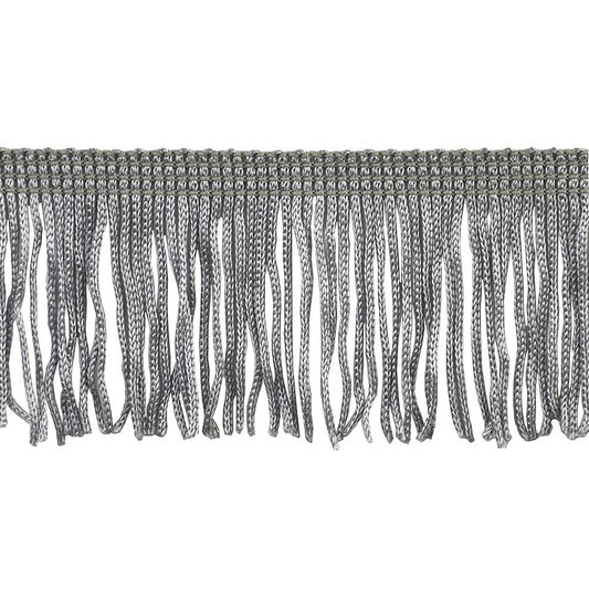 Chainette Fringe - 2" Length (10 YDS)-P-7043-11