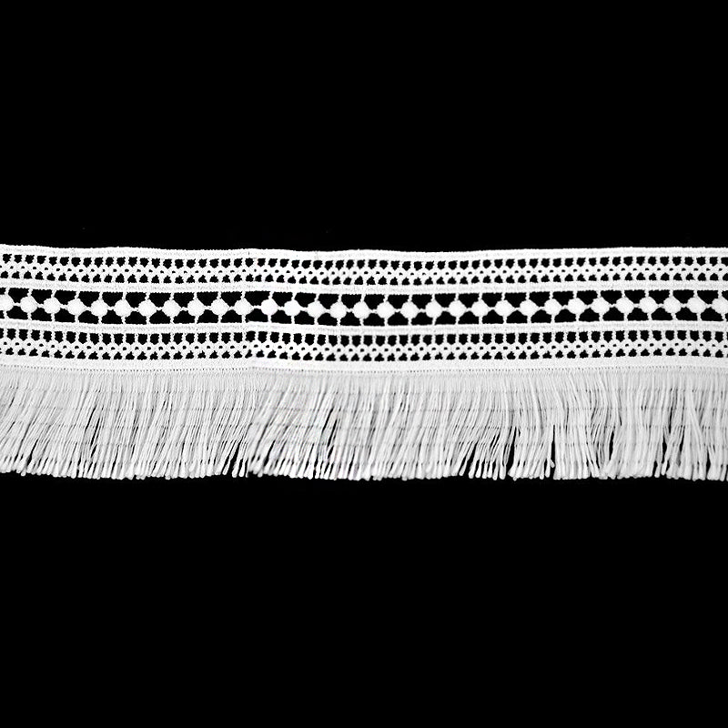 Venice Lace Trim - 2 5/8" Width (10 YDS)-BV-154-27