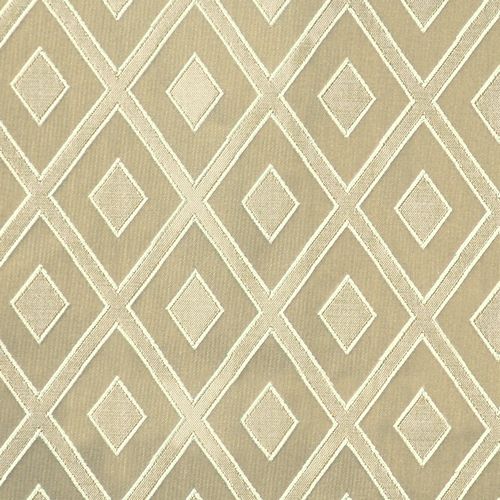 "Colorado Boulder" Damask Fabric