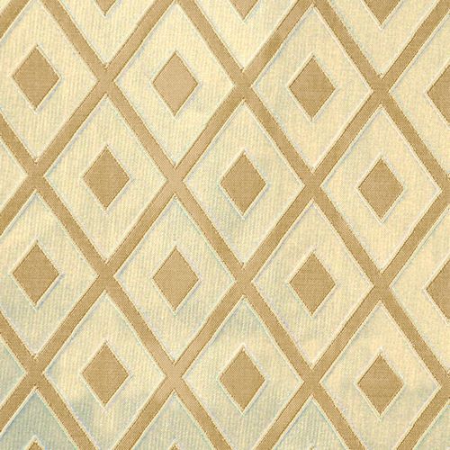 "Colorado Boulder" Damask Fabric