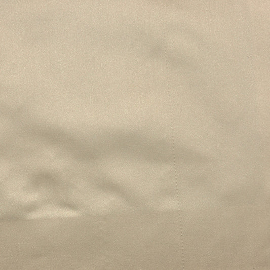 "Juliet Plain" Fabric (Ivory color)