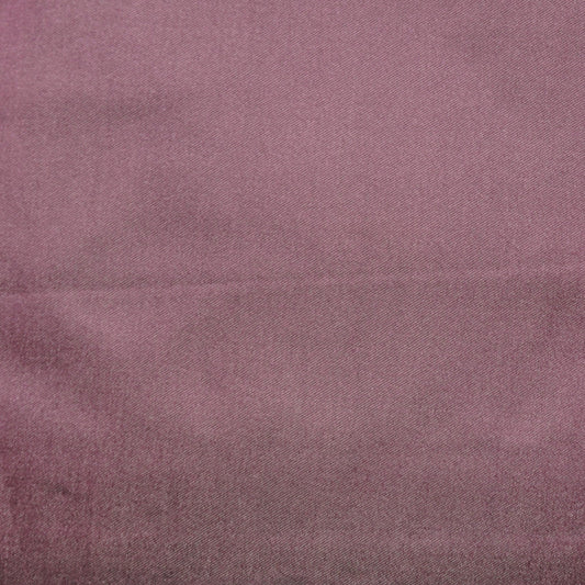 "Juliet Plain" Fabric (Lilac color)