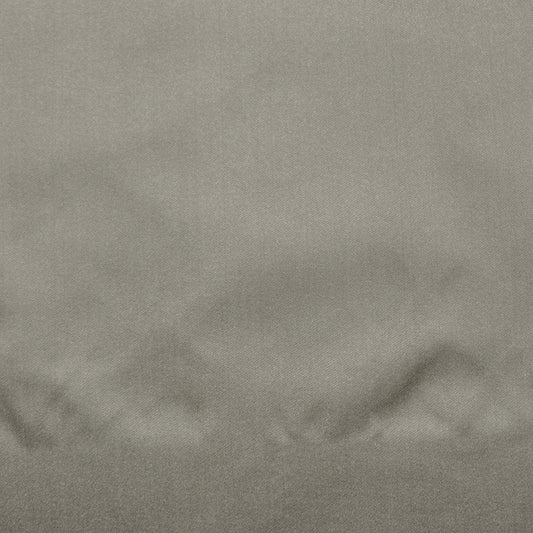 "Juliet Plain" Fabric (Sterling color)