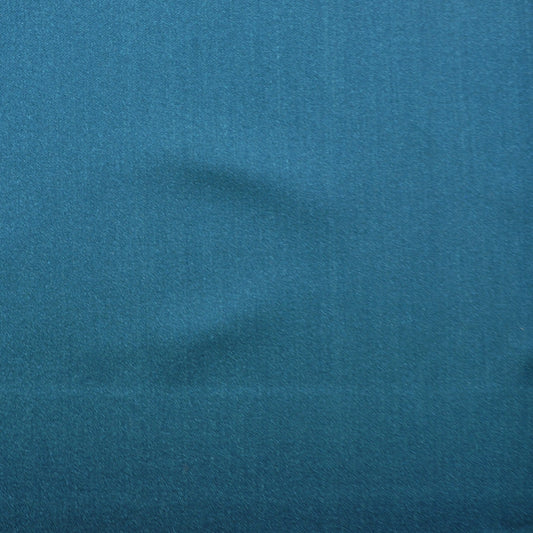 "Juliet Plain" Fabric (Teal color)
