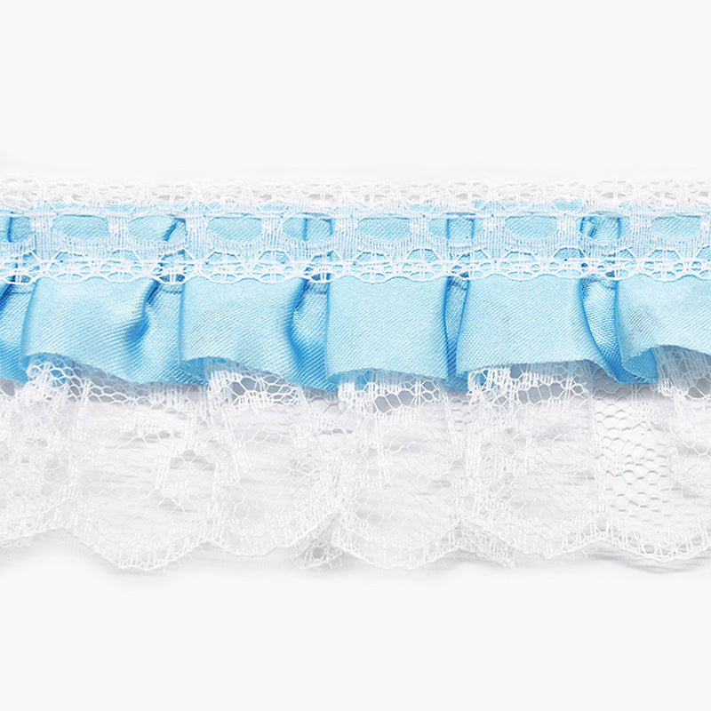 Blue Sky Spring Table Decor Bundle