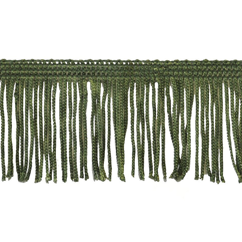 Chainette Fringe - 2" Length (10 YDS)-P-7043-25