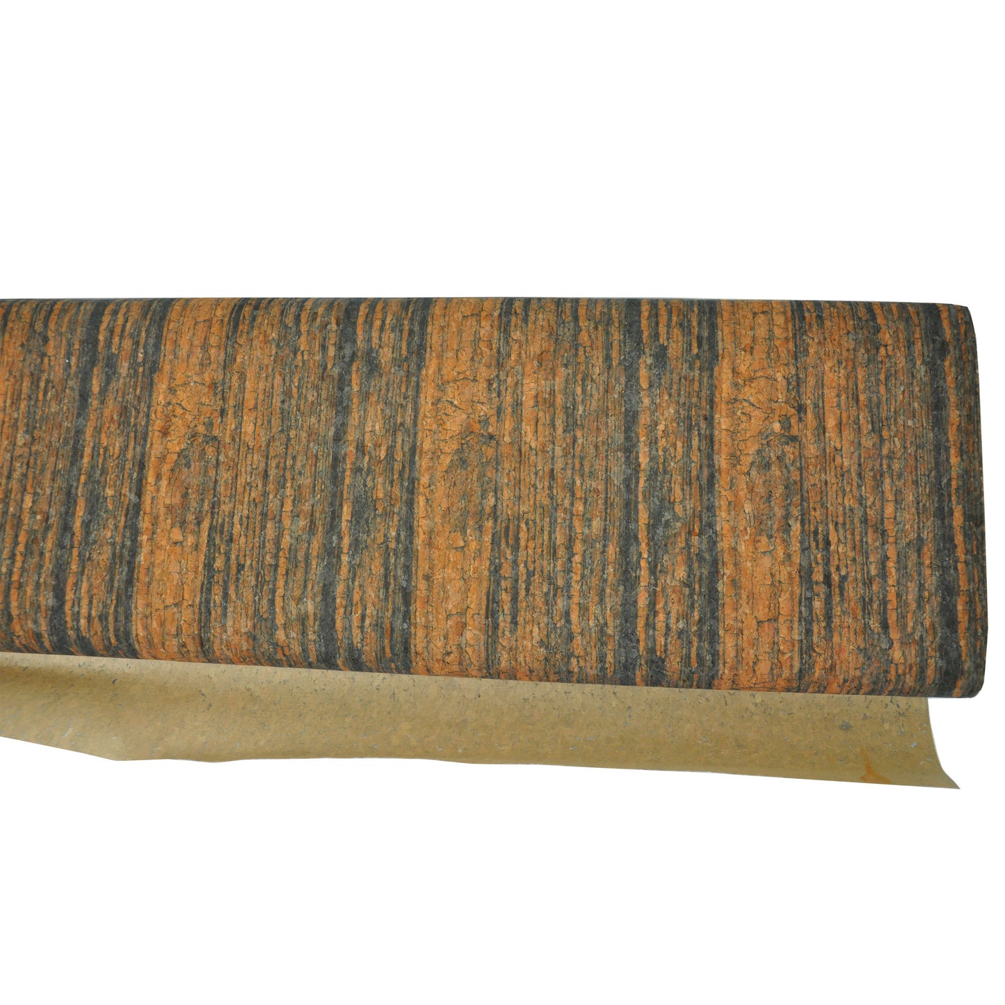 Cork Fabric 25" Wide Wood Grain I - 15 Yards (B25C-1020)