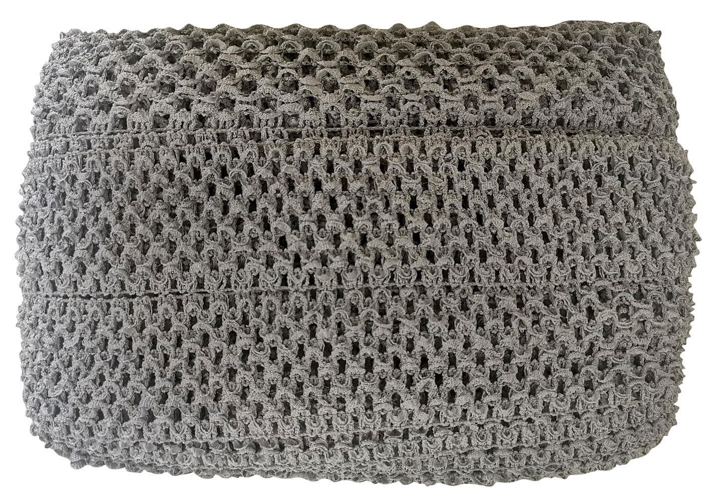 Crochet Stretch Trim - 9" Width (10 YDS)-BF-1903-11