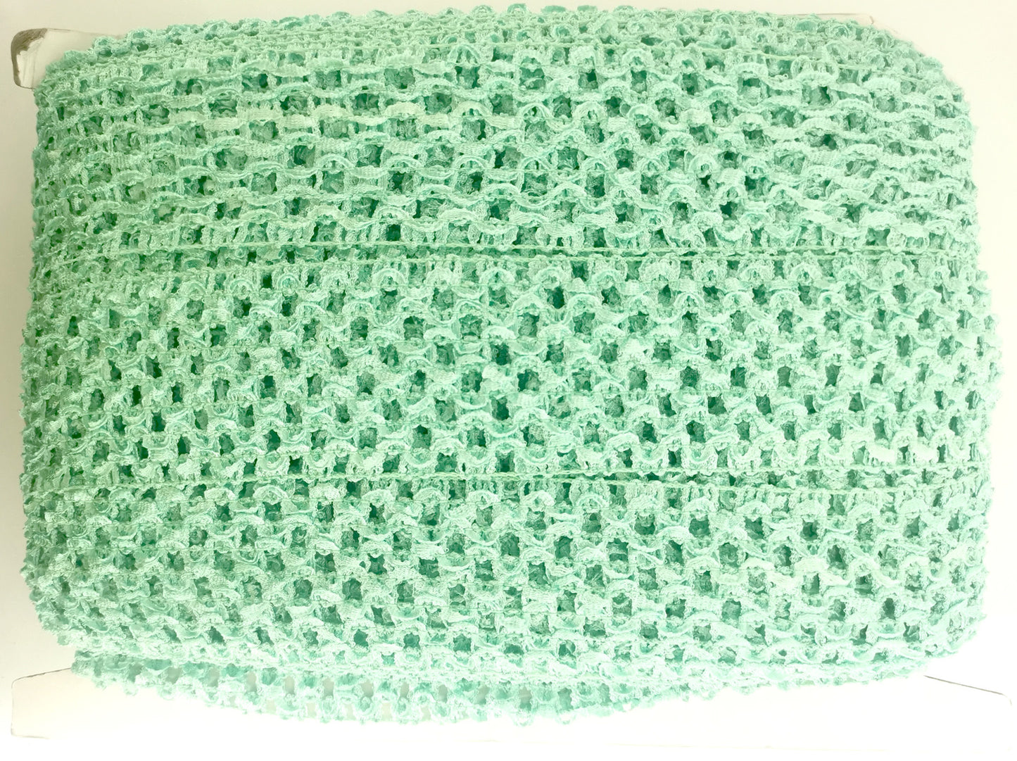Crochet Stretch Trim - 2" Width (25 YDS)-BF-1900-33