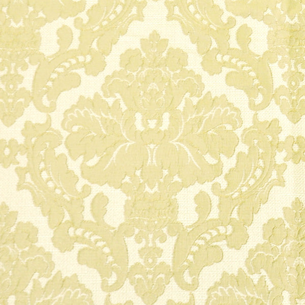 "Parisian Alsace" Fabric (Beige color)