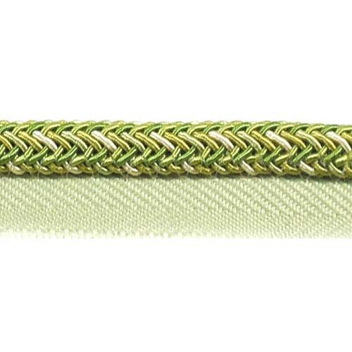 Mulberry Collection- 1/4"  Cord with Lip- BC-10002-14