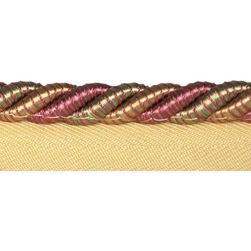 Mulberry Collection - 3/8" Width CORD WITH LIP (25 YDS)-BC-10003-88/06