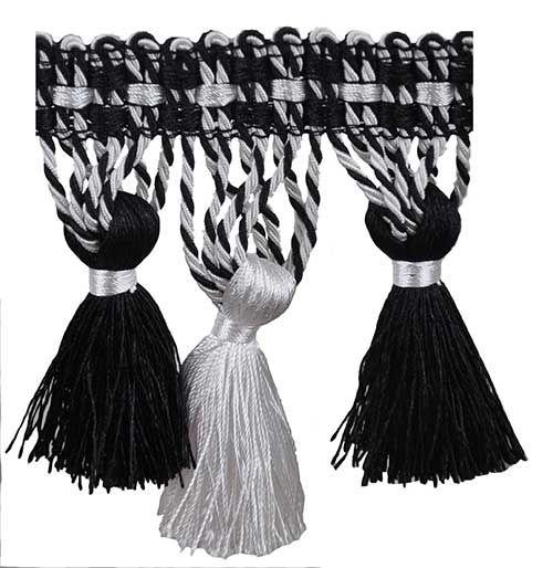 Milante-TASSEL FRINGE