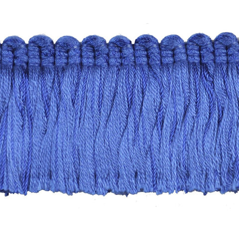 Colors Collection 2" Brush Fringe (25 YD ROLL) in Multiple Colors