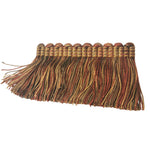 Mulberry Collection 2" Brush Fringe (25 YD ROLL) - BF-4004-88/61