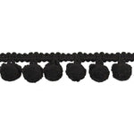 Pompom Collection- 1/2" width- BP-101-02