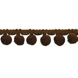 Pompom Collection- 1/2" width-BP-101-06