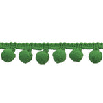 Pompom Collection- 1/2" width- BP-101-15