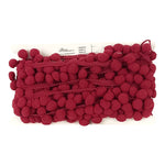 Pompom Collection- 1/2" width- BP-101-17