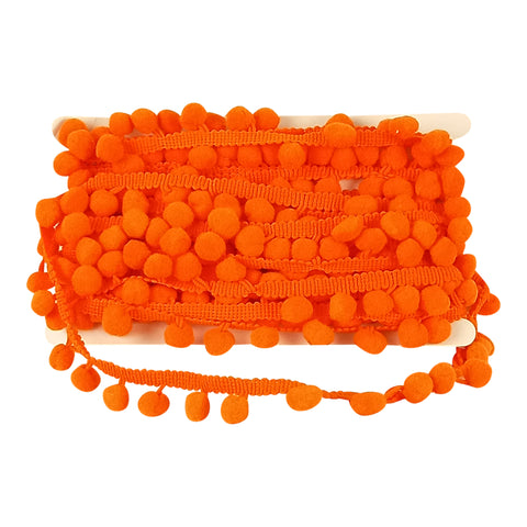 Pompom Collection- 1/2" width- BP-101-19