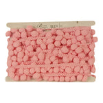 Pompom Collection- 1/2" width--BP-101-20