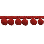 Pompom Collection- 1 /2" width-BP-101-22