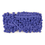 Pompom Collection- 1/2" width--BP-101-26