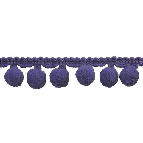 Pompom Collection- 1/2" width--BP-101-26
