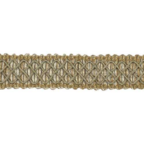 Paulette Collection-1" width-BRAID-BR-7006-10/25