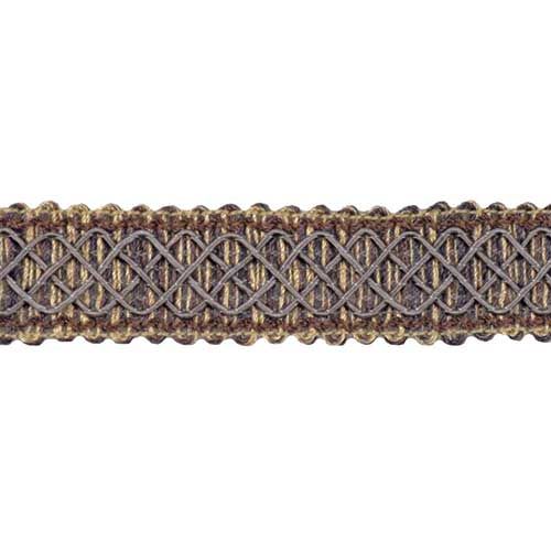 Paulette Collection -1" width-BRAID-BR-7006-26/61