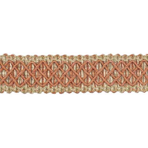 Paulette Collection -1" length-BRAID-BR-7006-88/61