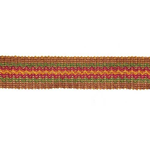 Pompeii Collection -1 1/2" width-BRAID-BR-7094-38/17