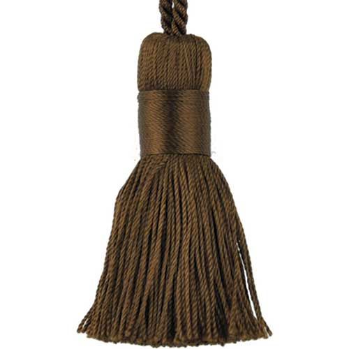 Knightsbridge-3" Length-PILLOW TASSEL-BT-5004-06