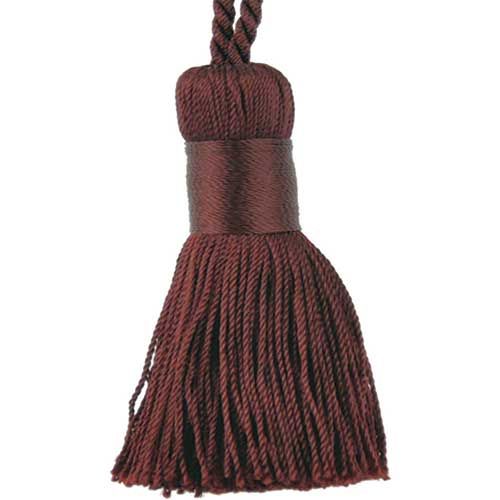 Knightsbridge-3" Length-PILLOW TASSEL-BT-5004-70