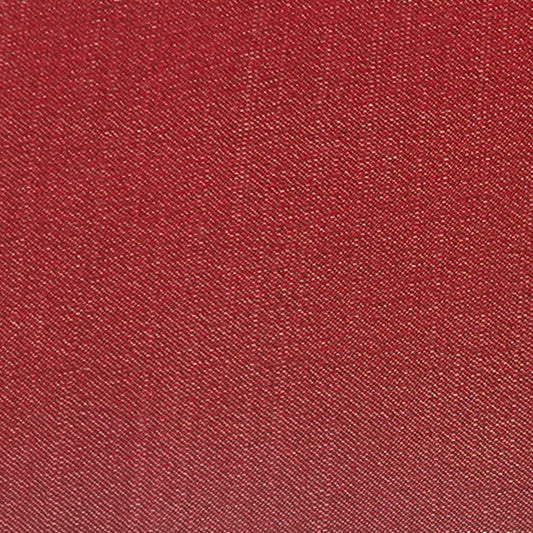 "Colorado Aspen" Fabric (Scarlet color)