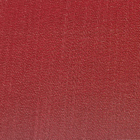 "Colorado Aspen" Fabric (Scarlet color)
