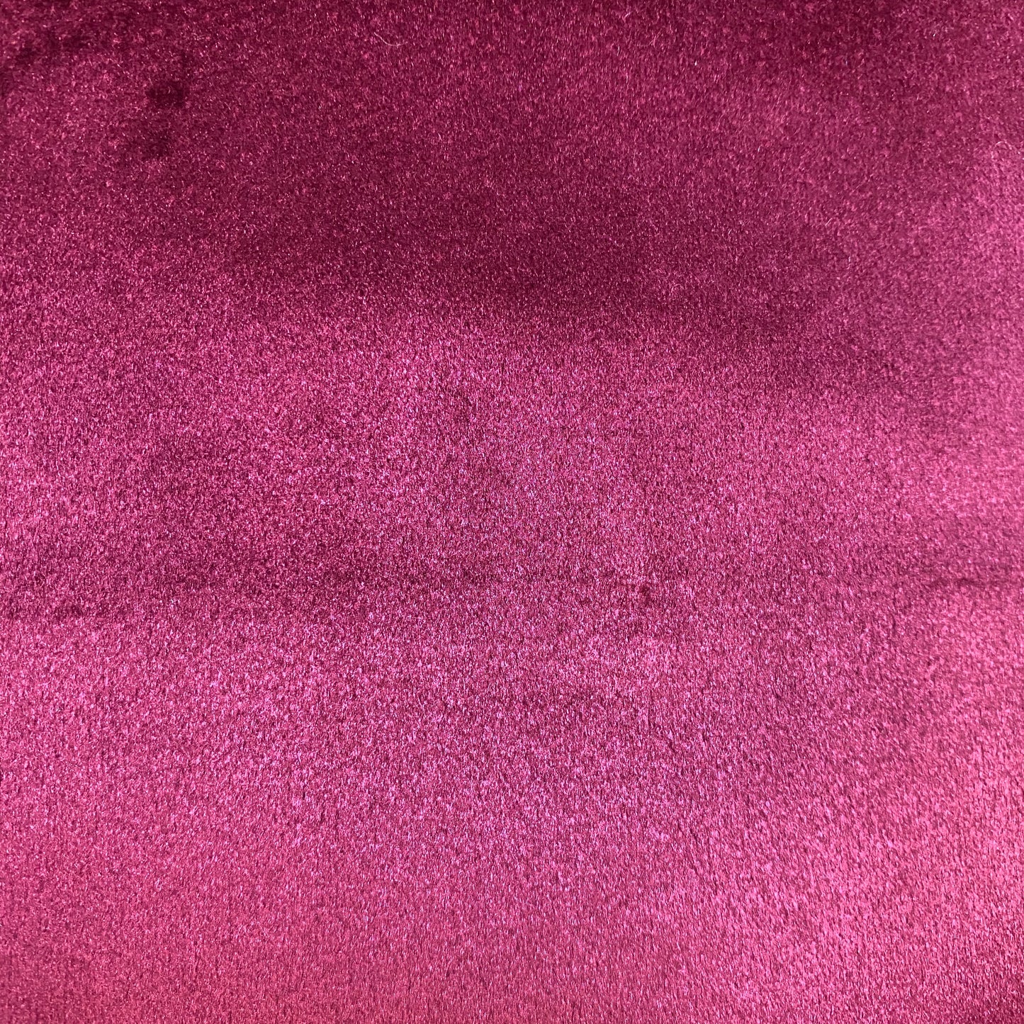 "Darling" Velvet Fabric (Winberry color)