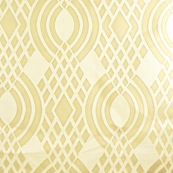 "Parisian Lyon" Fabric (Beige color)