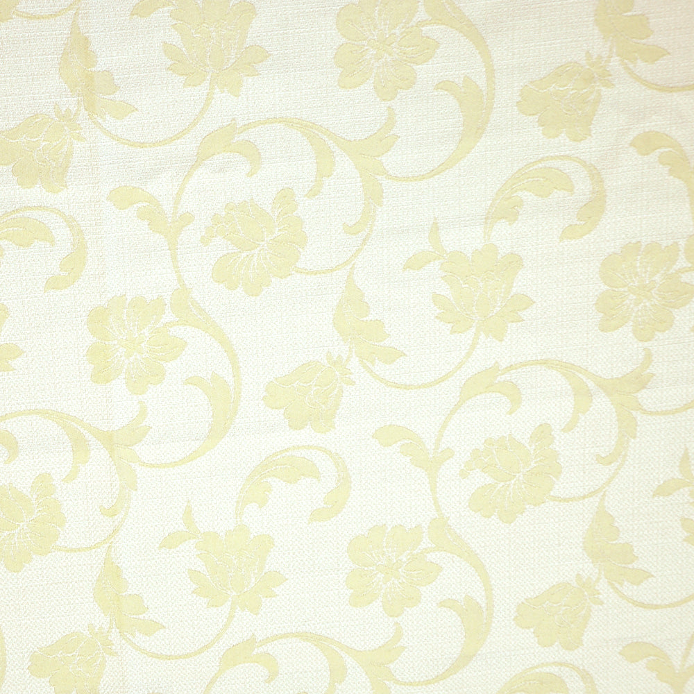 "Parisian Nice" Fabric (Beige color)