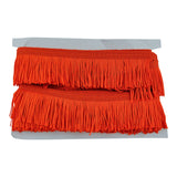 Chainette Fringe Collection-2" Length - P-7043-19