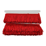 Chainette Fringe Collection-2" Length -P-7043-22