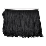 Chainette Fringe Collection-4" Length -P-7044-02