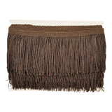Chainette Fringe Collection-4" Length - P-7044-06