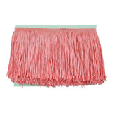 Chainette Fringe Collection-4" Length - P-7044-08