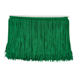 Chainette Fringe Collection-4" Length - P-7044-15