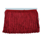 Chainette Fringe Collection-4" Length - P-7044-17