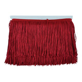 Chainette Fringe Collection-4" Length - P-7044-17