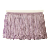 Chainette Fringe Collection-4" Length - P-7044-21