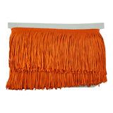 Chainette Fringe Collection-4" Length - P-7044-88
